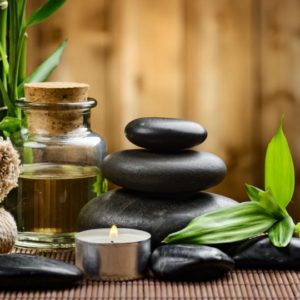 Massage Instant Zen